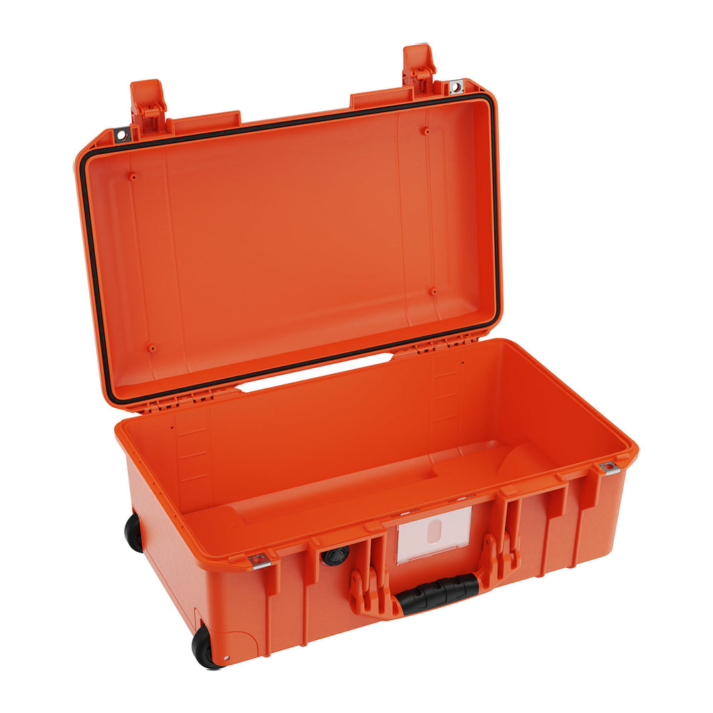 Pelican 1535 AIR Orange (No Foam)
