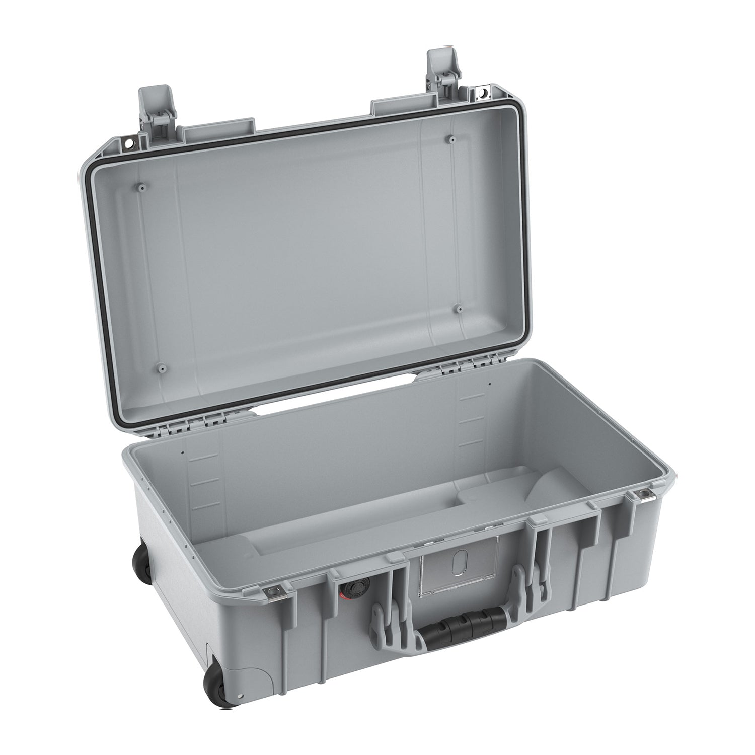 Pelican 1535 AIR Silver (No Foam)