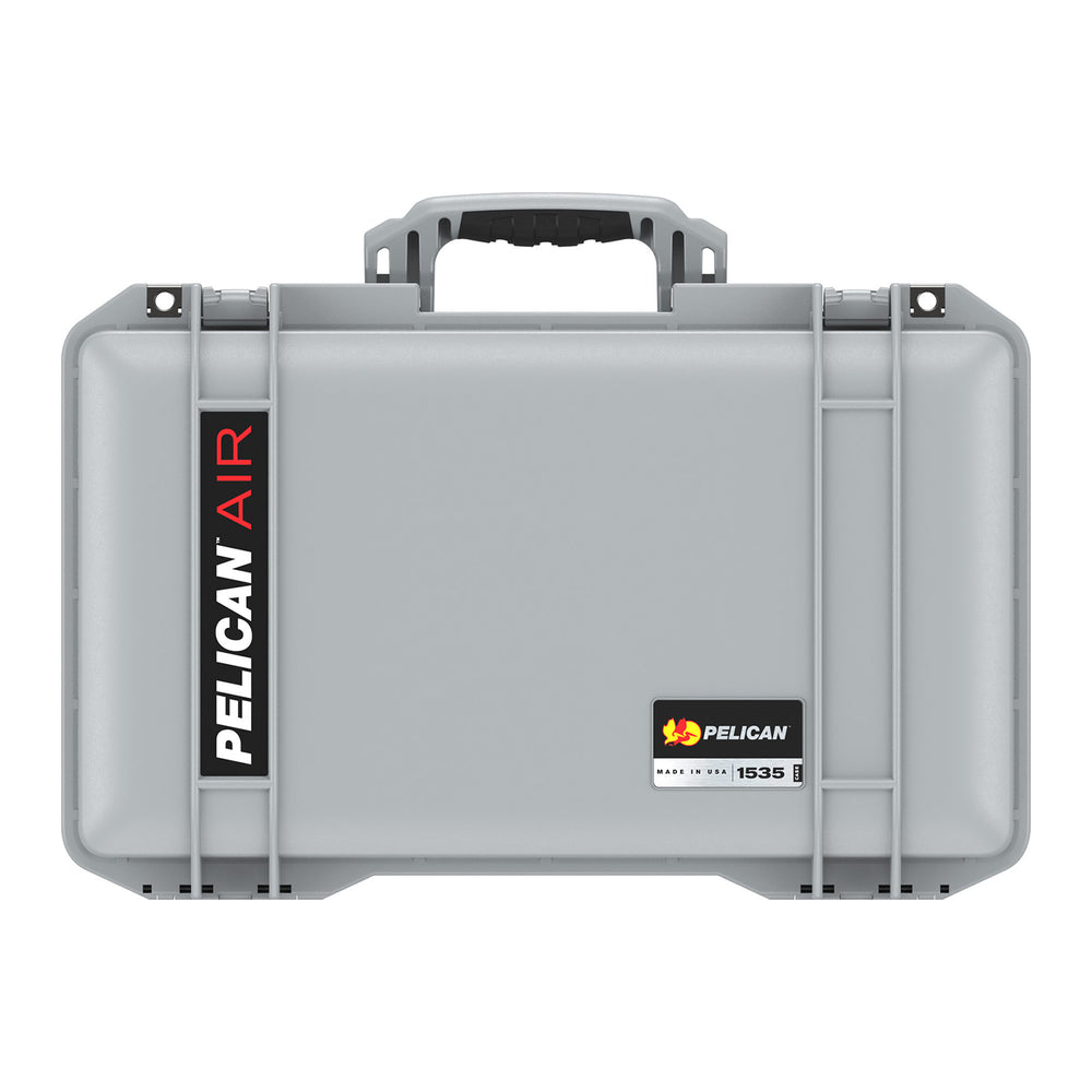 Pelican 1535 AIR (Silver)