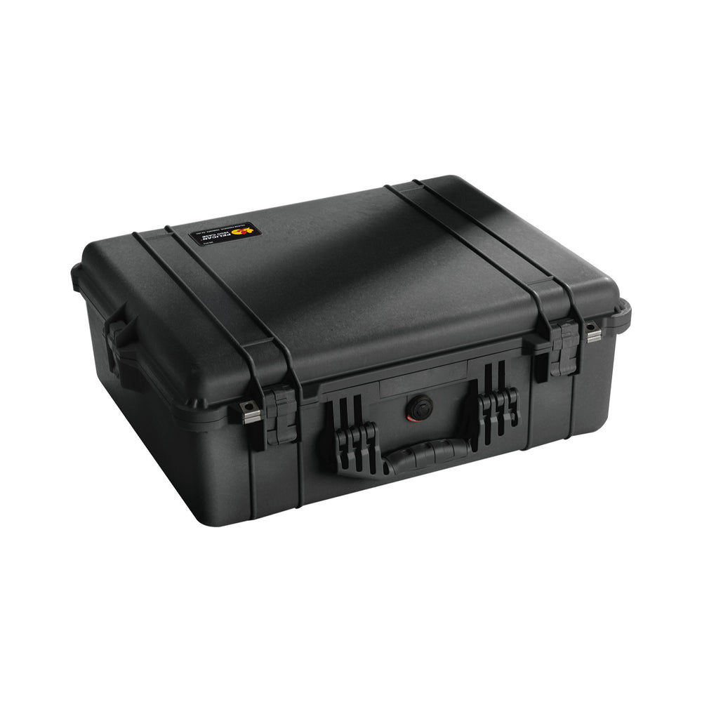 Pelican 1600 Protector Case