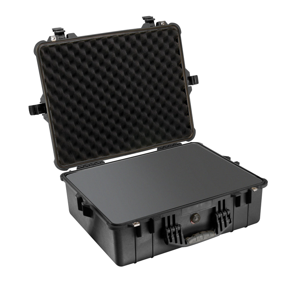 Pelican 1600 Protector Case - 1600WF