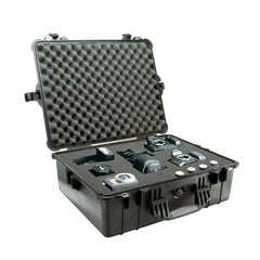Pelican 1600 Protector Case - 1600WF