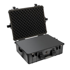 Pelican 1600 Protector Case - 1600WF