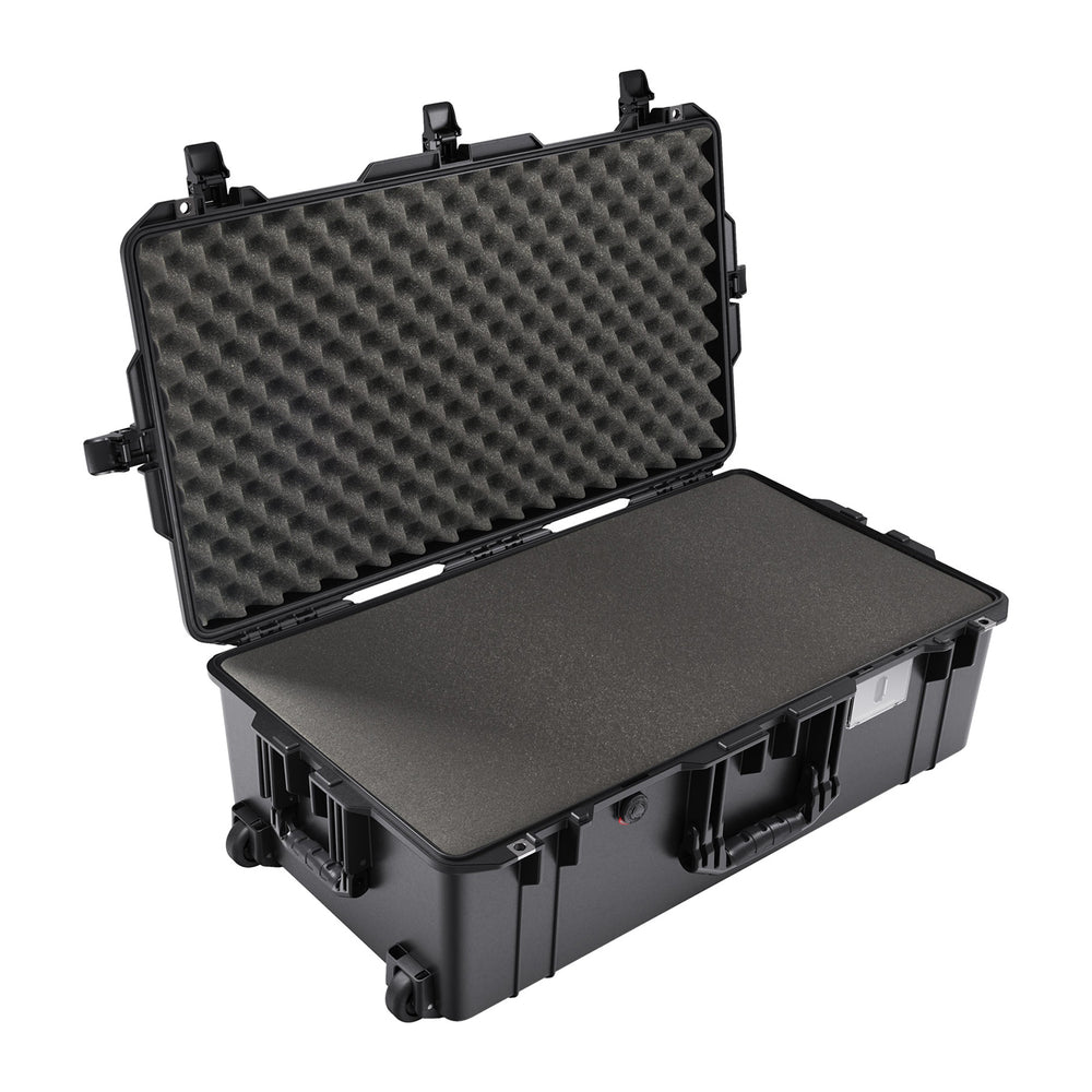 Pelican 1615 Air Case (With Foam)