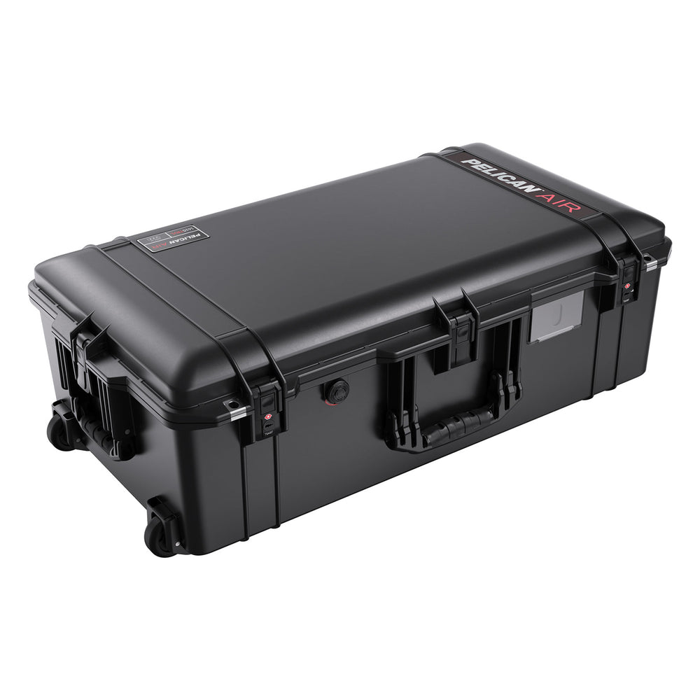 1615TRVL Air Travel Case