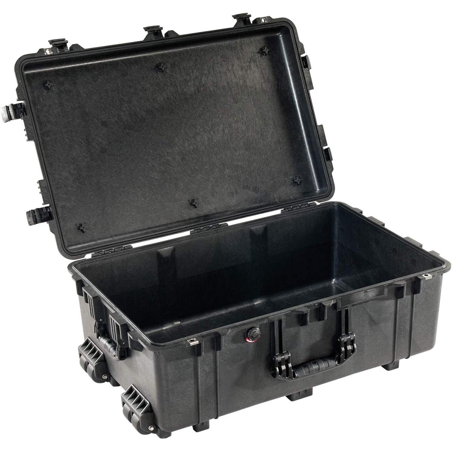 Pelican 1650 No Foam