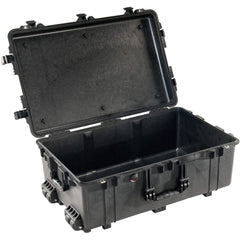 Pelican 1650 No Foam