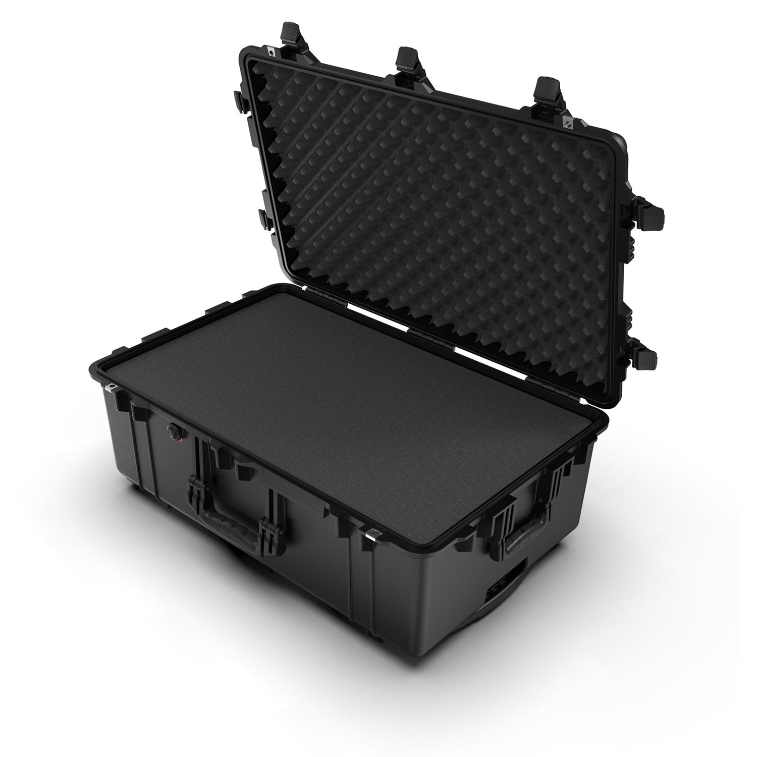 Pelican 1650 With Foam