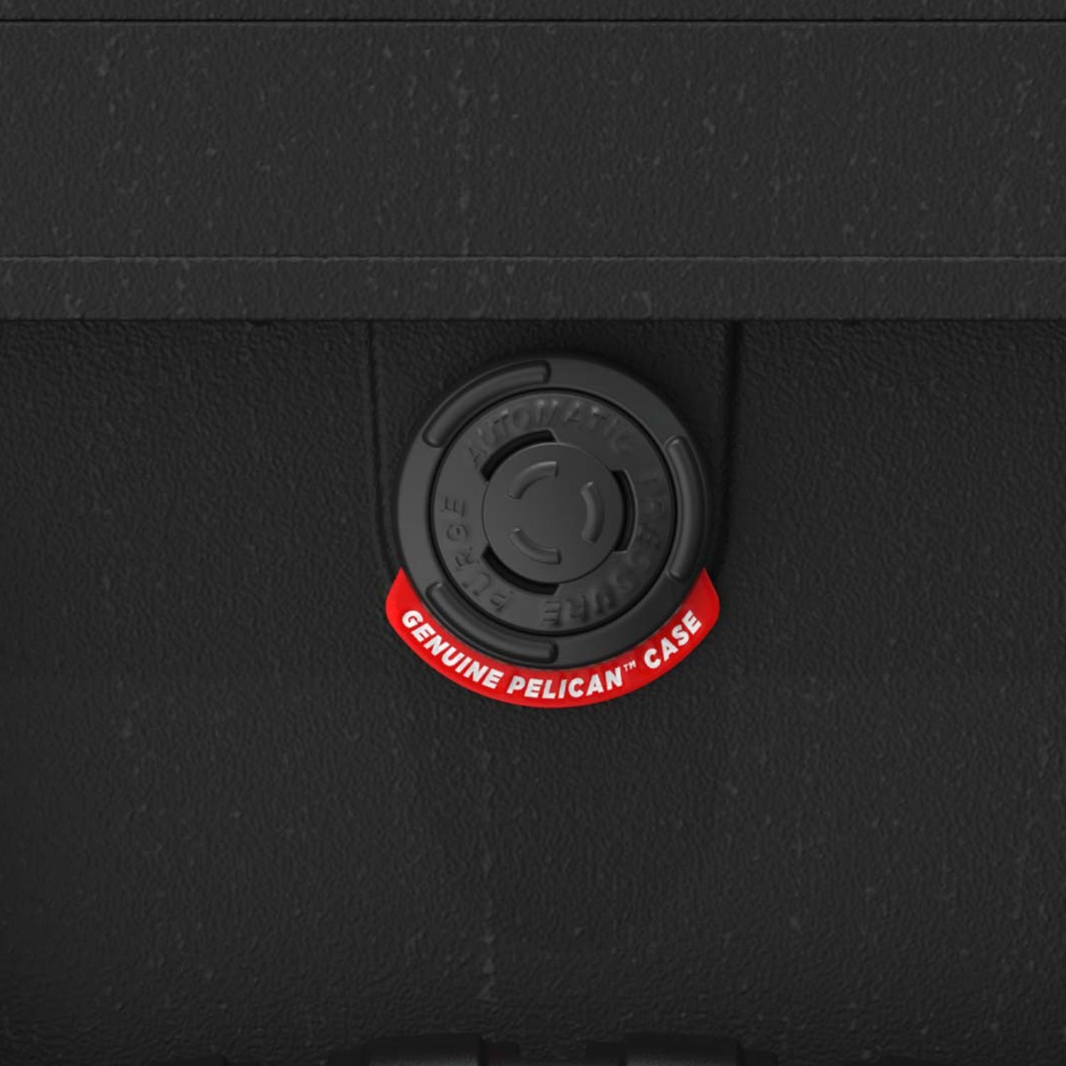 Pelican 1650 automatic pressure equalization valve