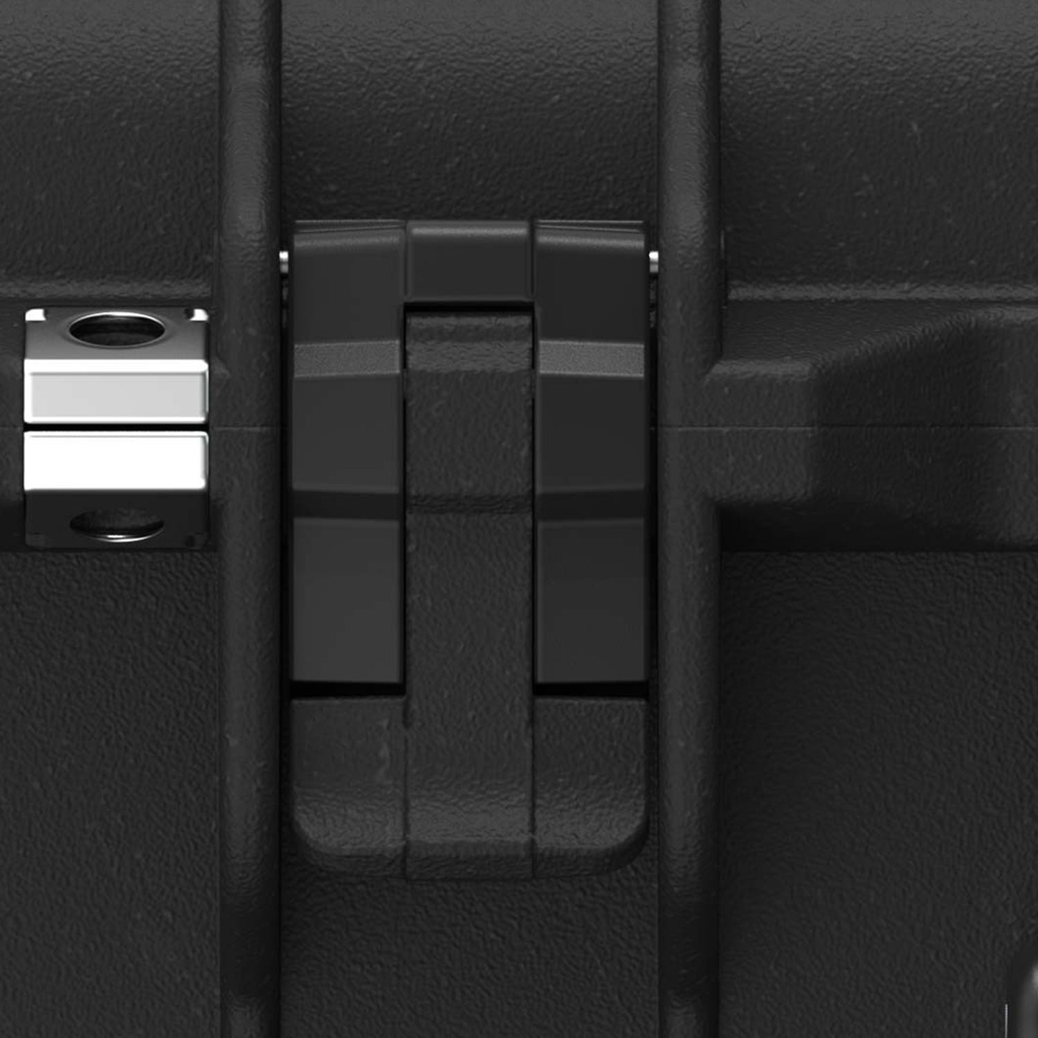 Pelican 1650 Double Throw Latches