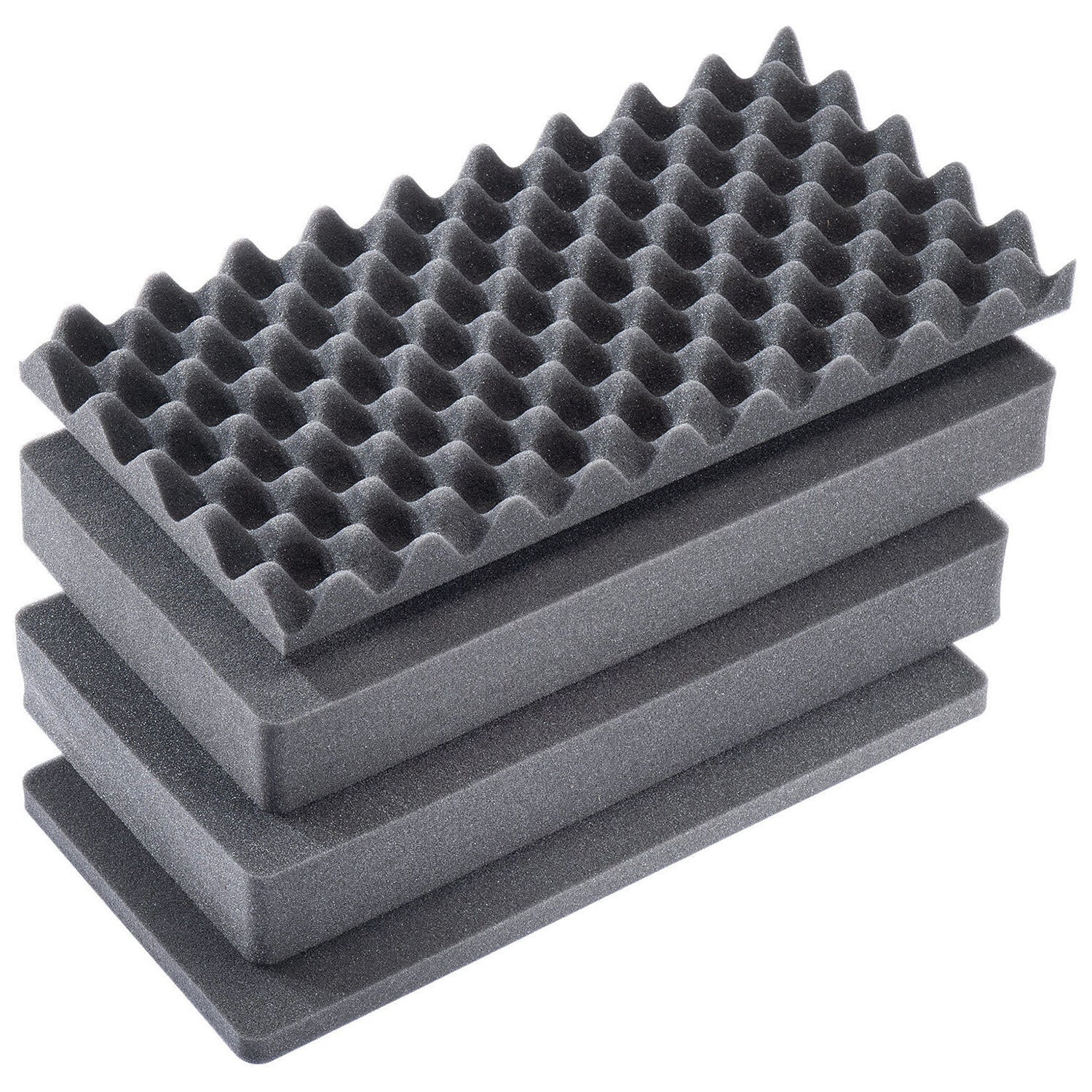 Pelican 1650 Foam Set