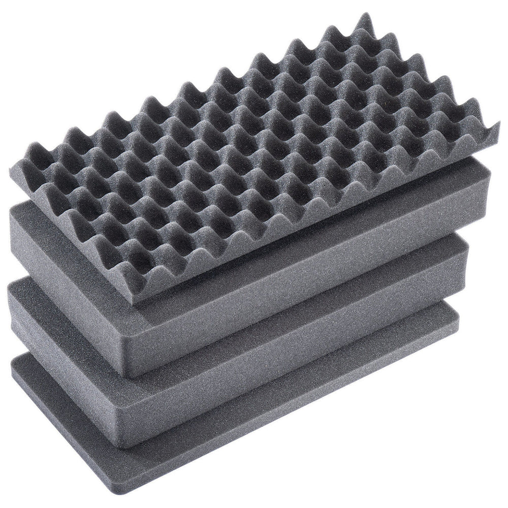 Pelican 1650 Foam Set