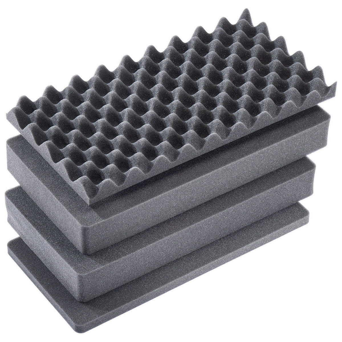 Pelican 1650 Foam Set