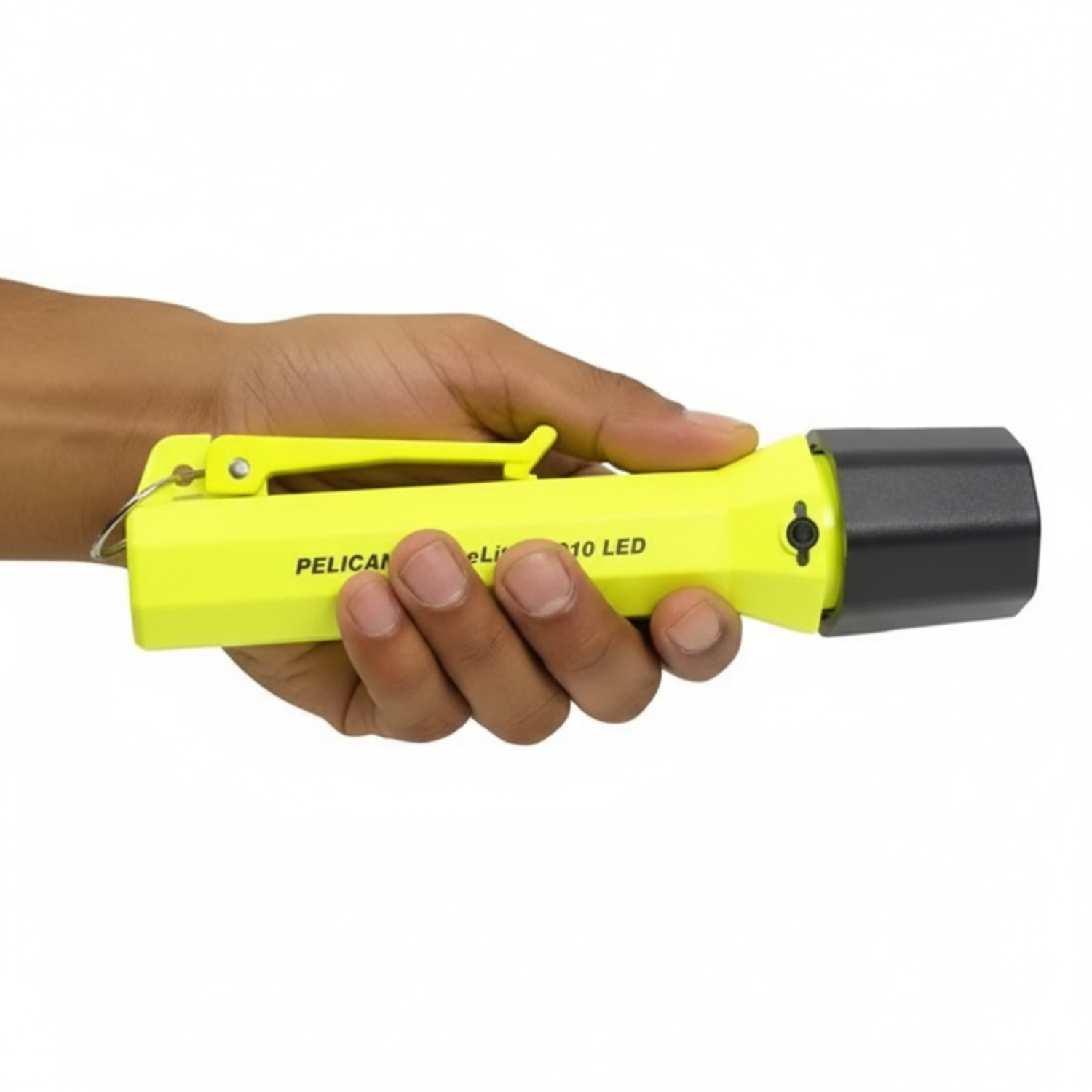 Pelican 2010 SabreLite™ LED Flashlight | Industrial-Grade Reliability