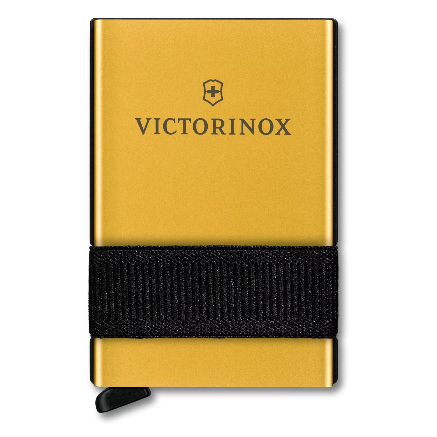 Victorinox Smart Card Wallet in Delightful Gold