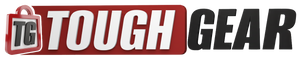 Tough Gear Logo (3D)