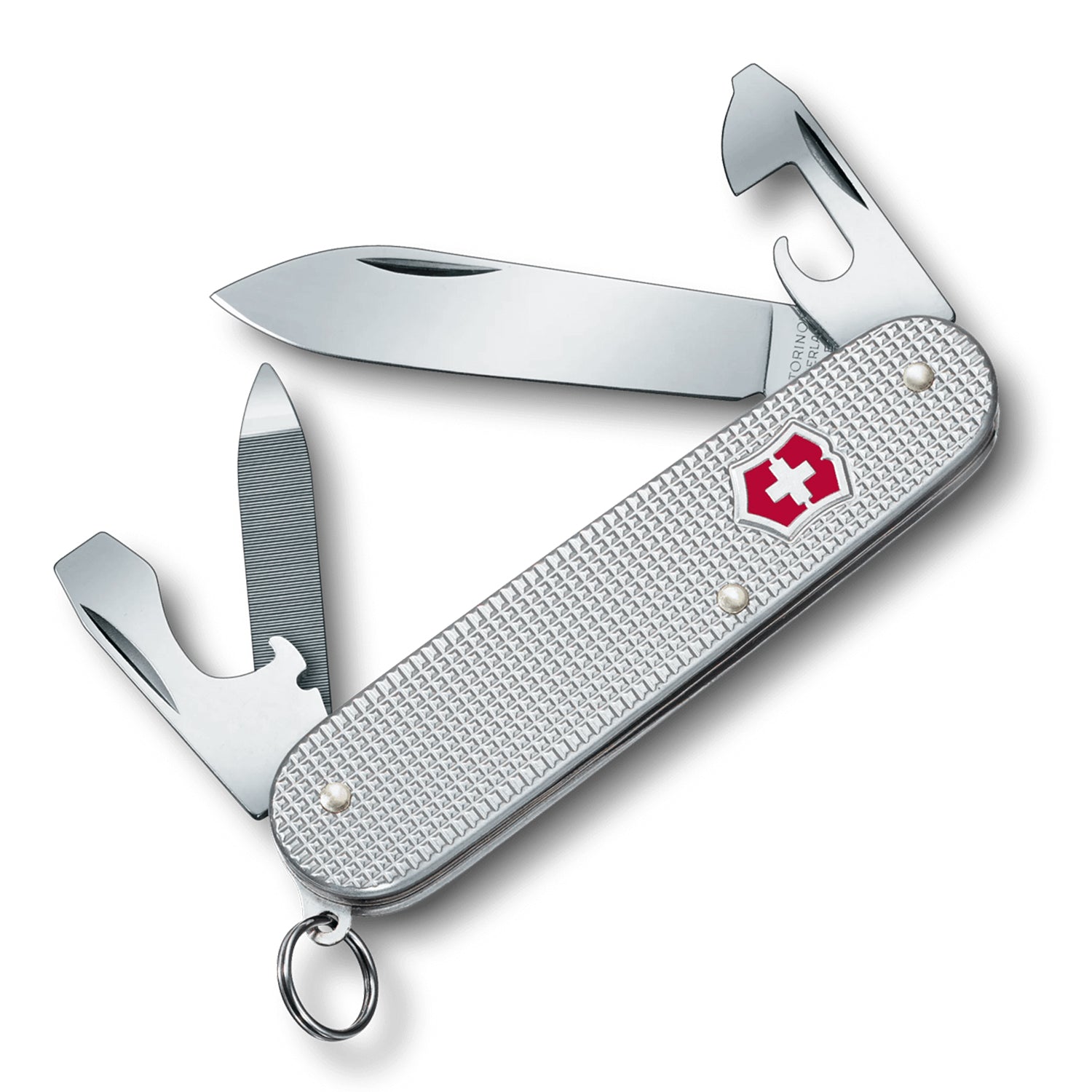 Victorinox Cadet Alox 0.2601.26
