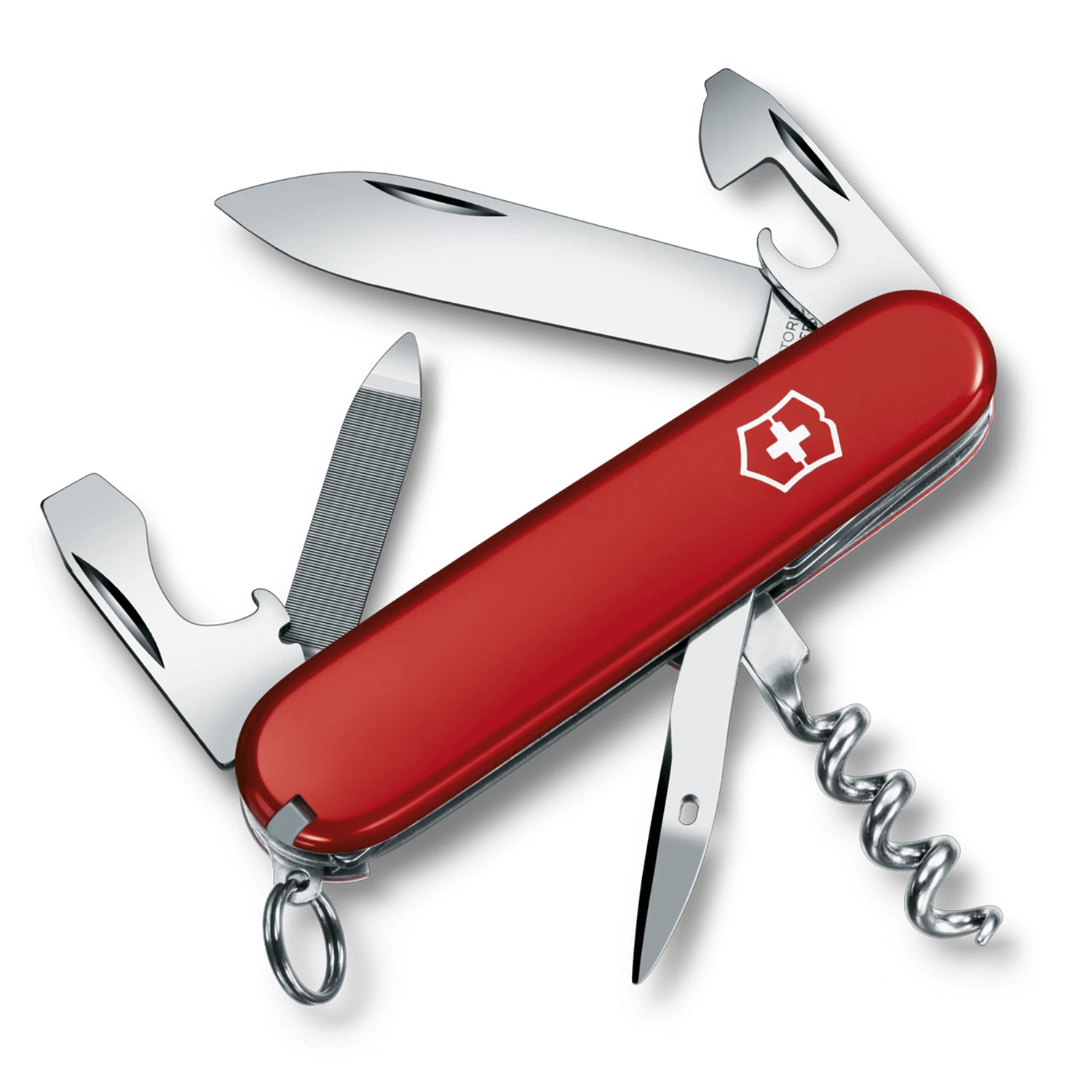 Victorinox Sportsman 0.3803
