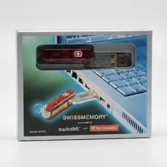 Victorinox SwissMemory 0.6026