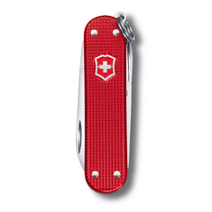 Victorinox Classic SD Alox in Sweet Berry - 0.6221.201G
