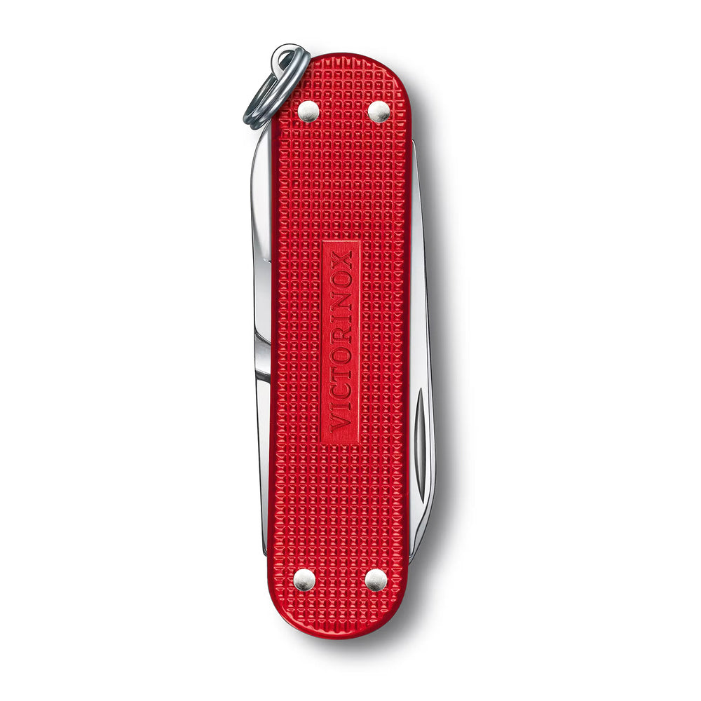 Victorinox Classic SD Alox in Sweet Berry - 0.6221.201G