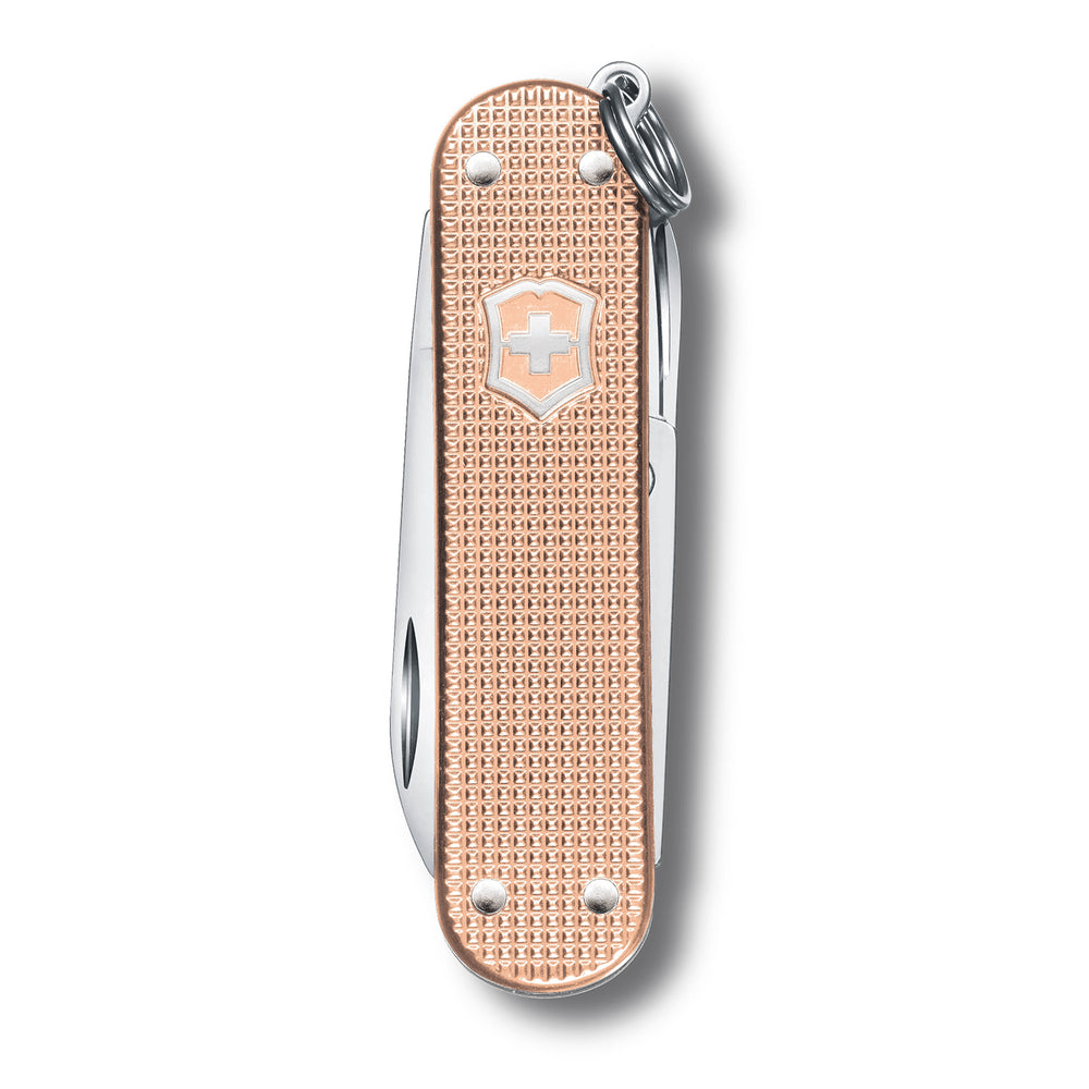 Victorinox Classic SD Alox in Fresh Peach - 0.6221.202G