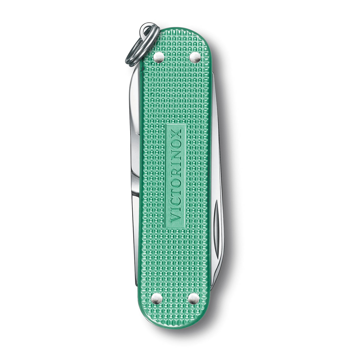 Victorinox Classic SD Alox in Minty Mint - 0.6221.221G
