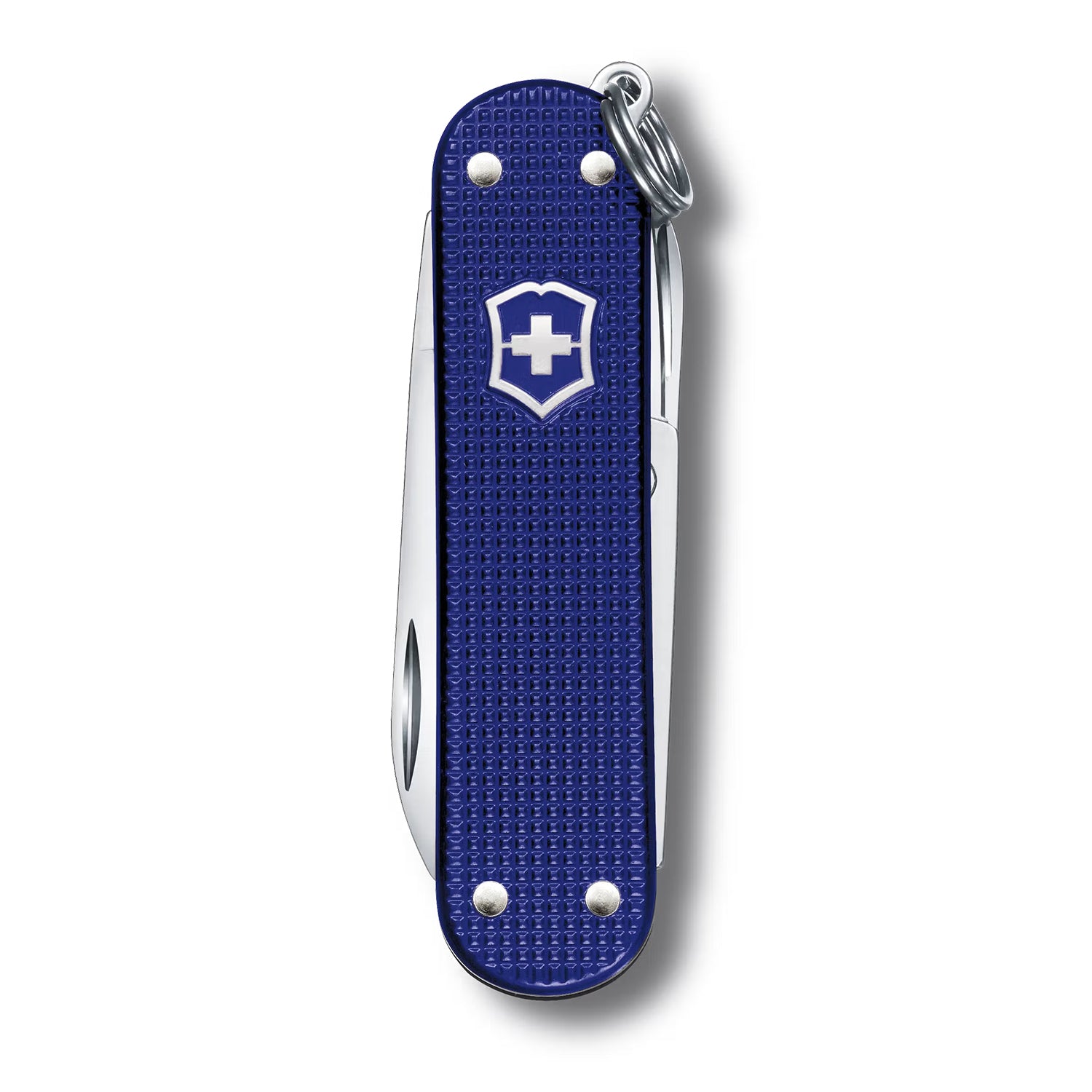 Victorinox Classic SD Alox in Night Dive - 0.6221.222G