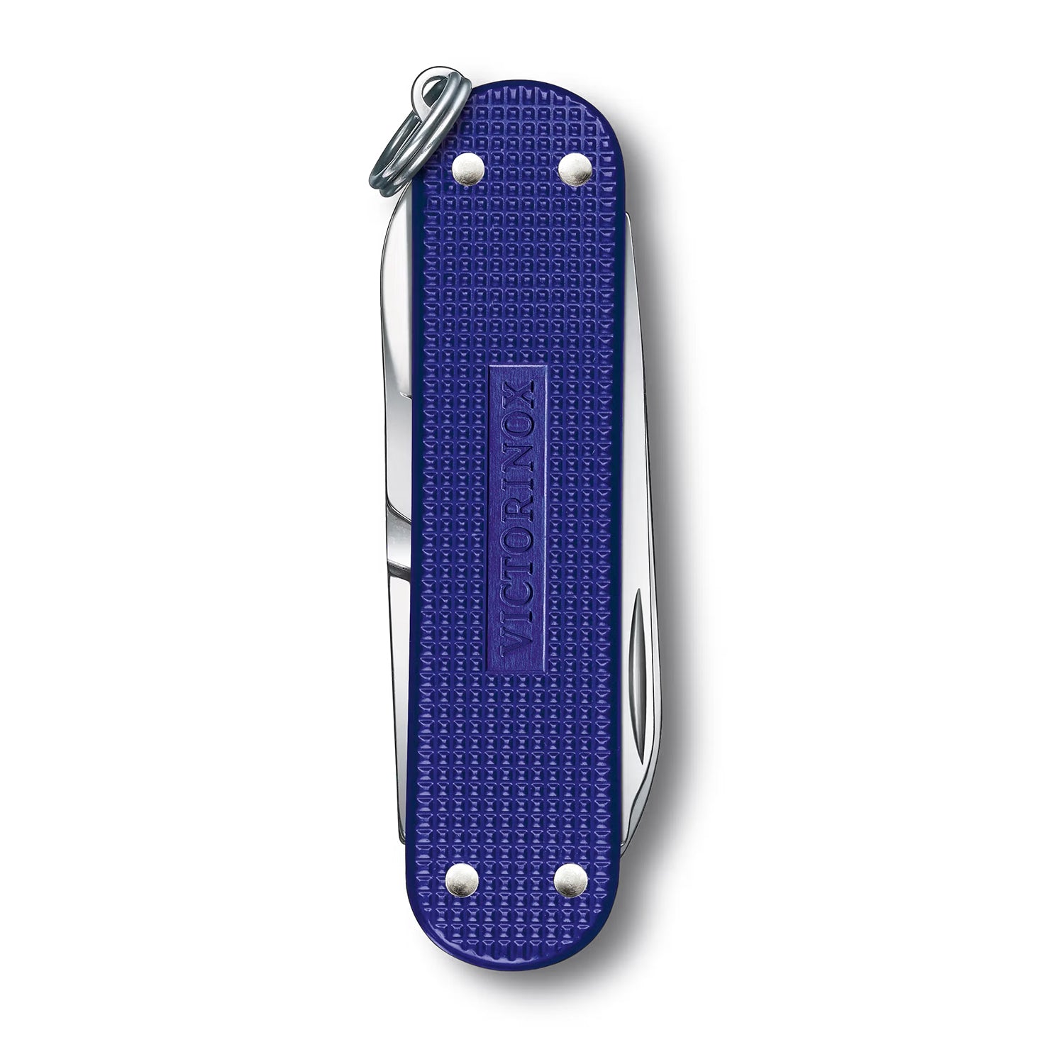 Victorinox Classic SD Alox in Night Dive - 0.6221.222G