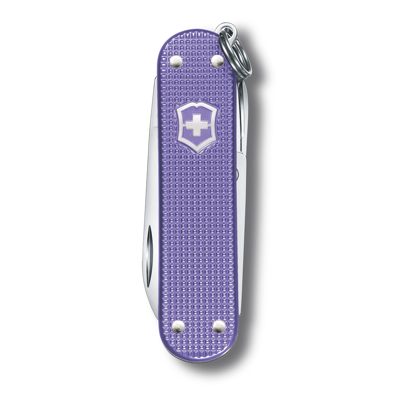 Victorinox Classic SD Alox in Electric Lavender - 0.6221.223G