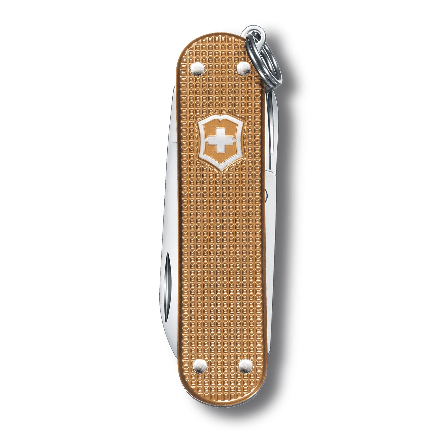 Victorinox Classic SD Alox in Wet Sand - 0.6221.255G