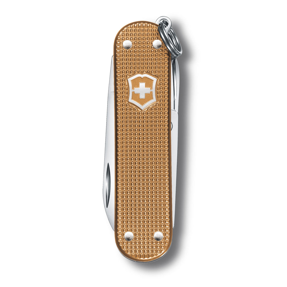 Victorinox Classic SD Alox in Wet Sand - 0.6221.255G