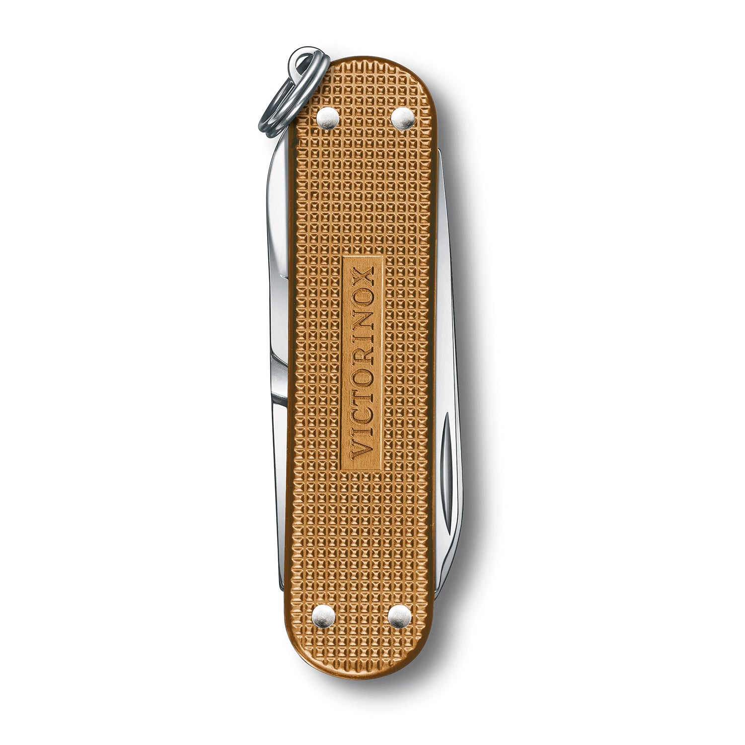 Victorinox Classic SD Alox in Wet Sand - 0.6221.255G