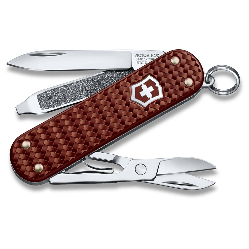 Victorinox Classic SD Precious Alox - 0.6221.4011G