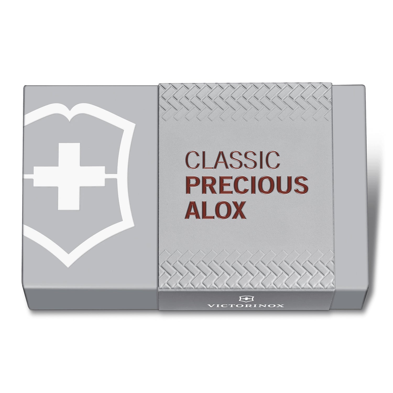 Victorinox Classic SD Precious Alox - 0.6221.4011G