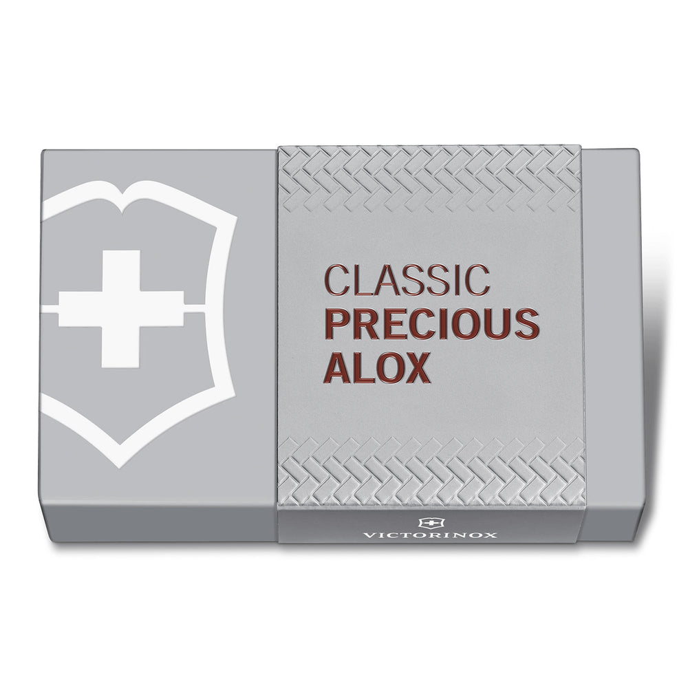 Victorinox Classic SD Precious Alox - 0.6221.4011G