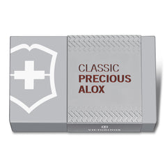 Victorinox Classic SD Precious Alox - 0.6221.4011G