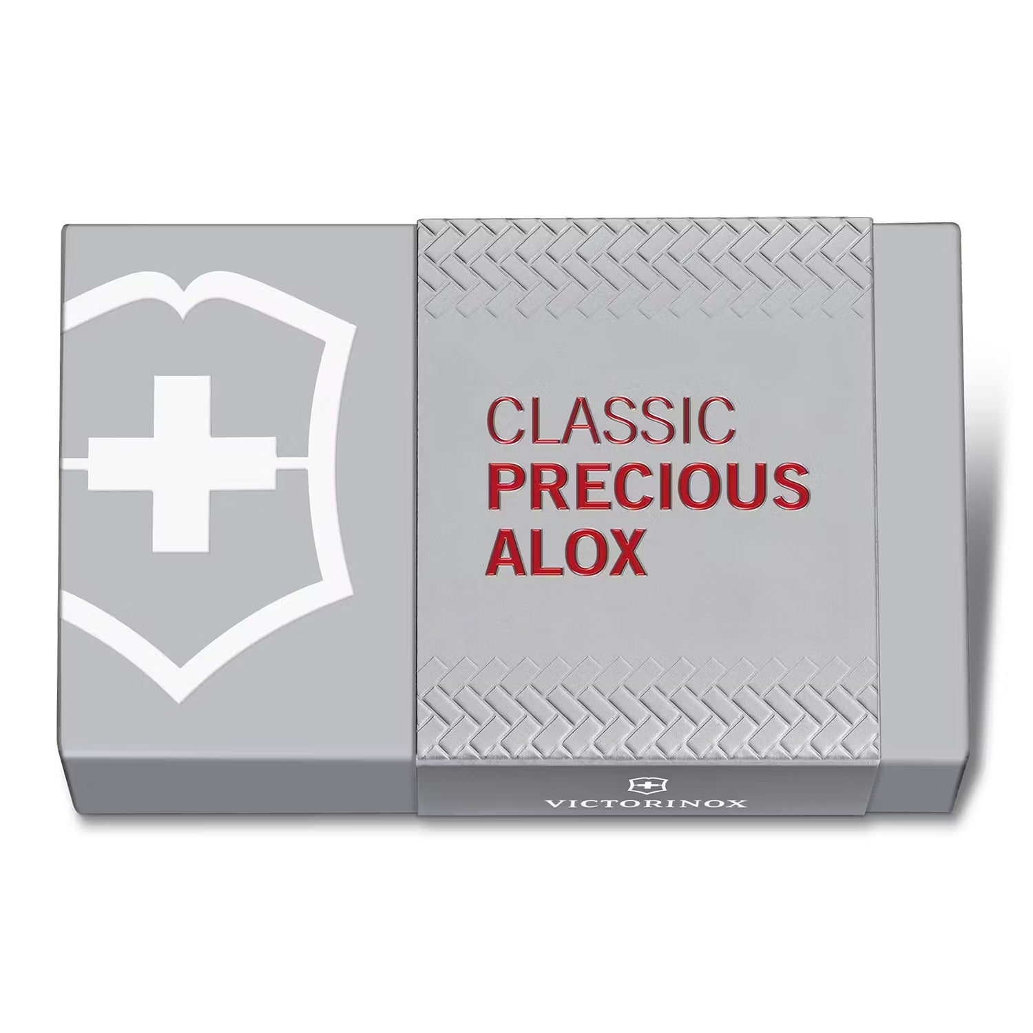 Victorinox Classic SD Precious Alox - 0.6221.401G
