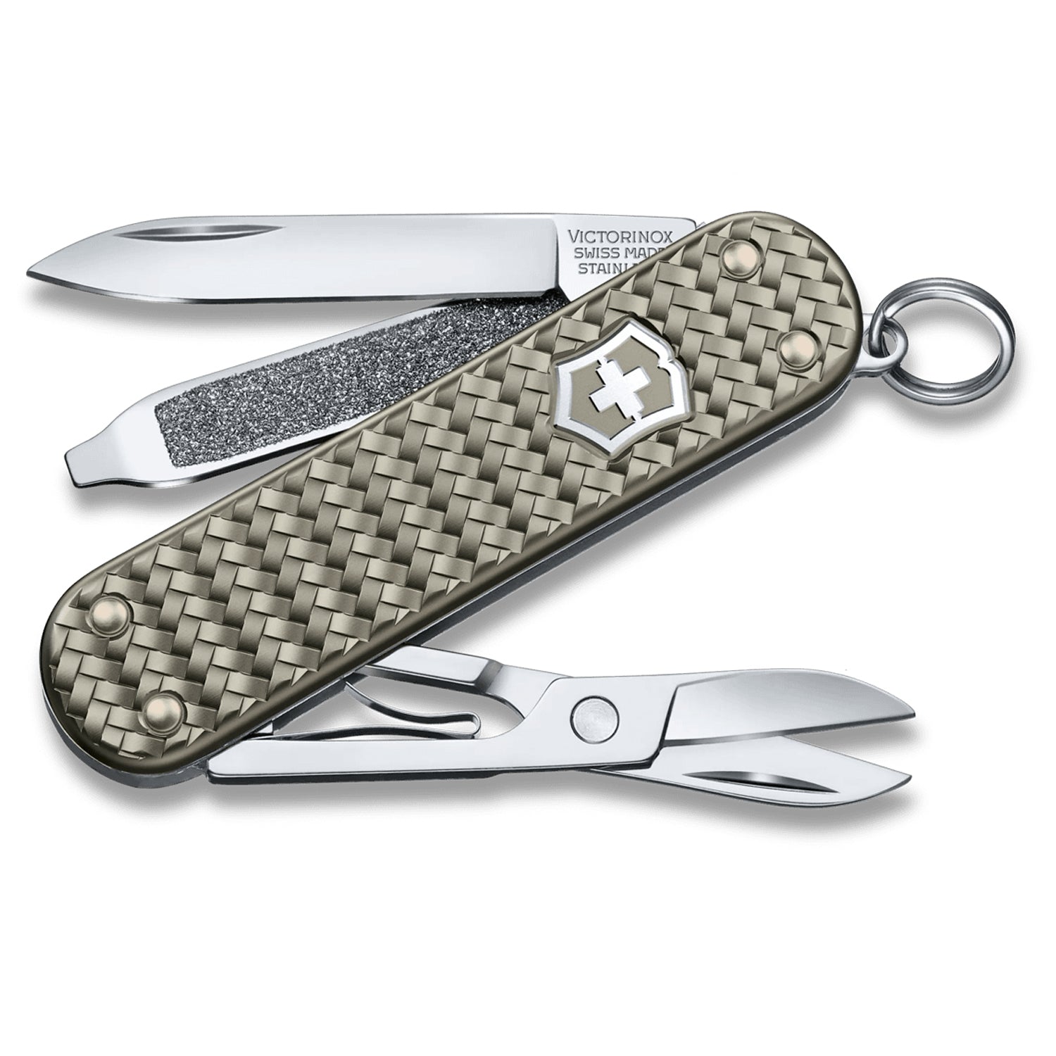 Victorinox Classic SD Precious Alox - 0.6221.4031G 
