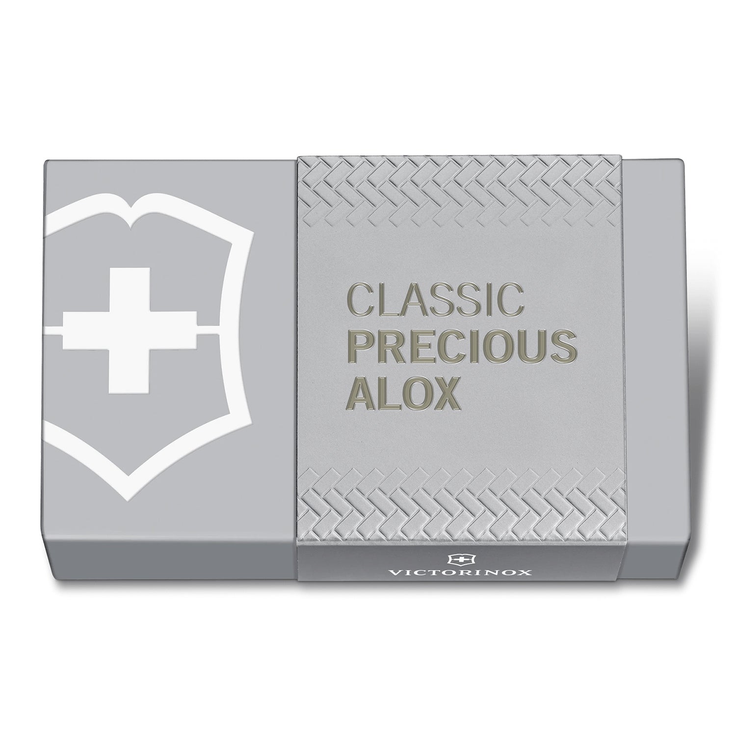 Victorinox Classic SD Precious Alox - 0.6221.4031G 