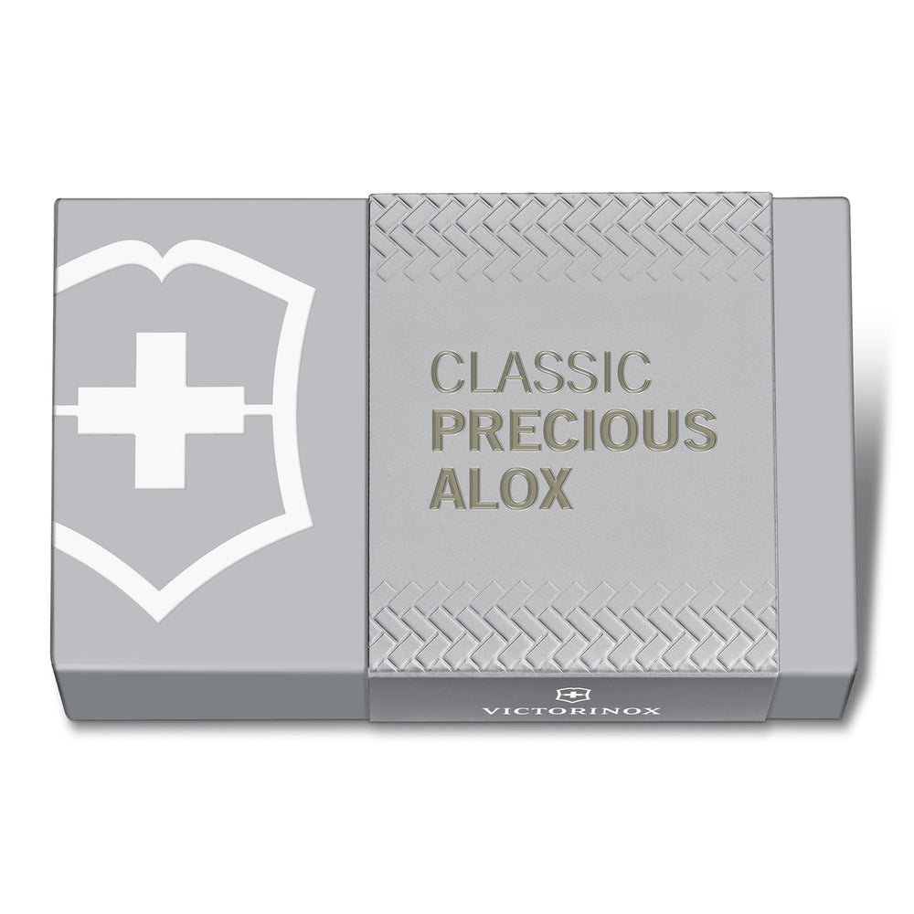 Victorinox Classic SD Precious Alox - 0.6221.4031G 