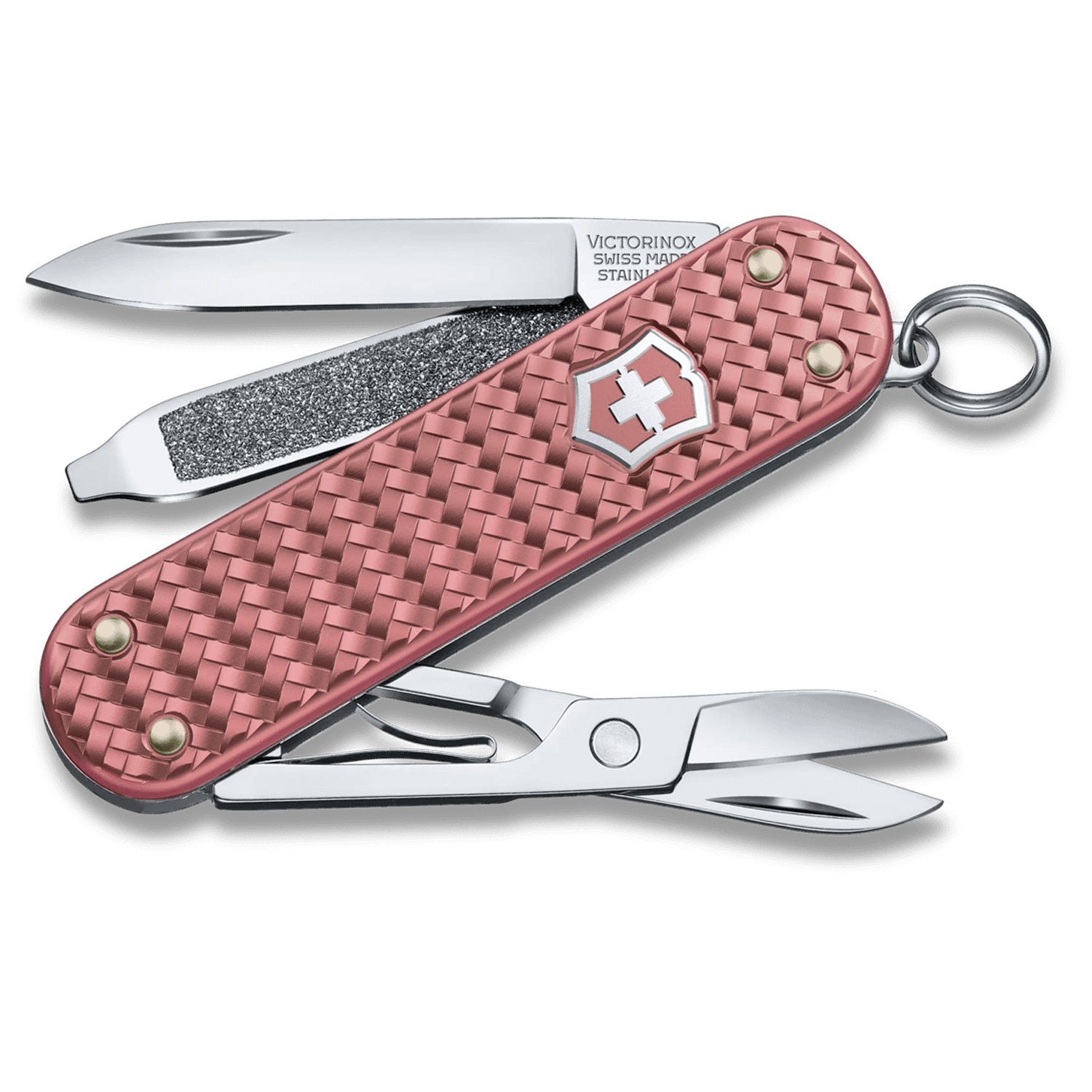 Victorinox Classic SD Precious Alox - 0.6221.405G
