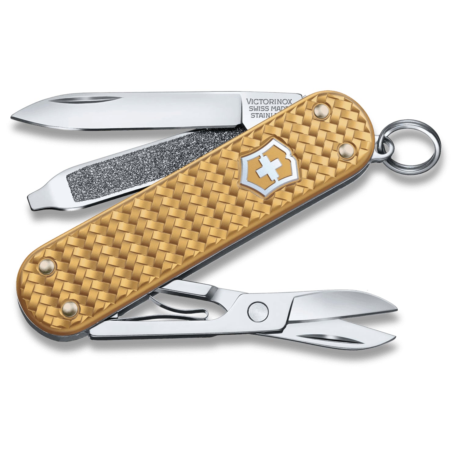 Victorinox Classic SD Precious Alox - 0.6221.408G