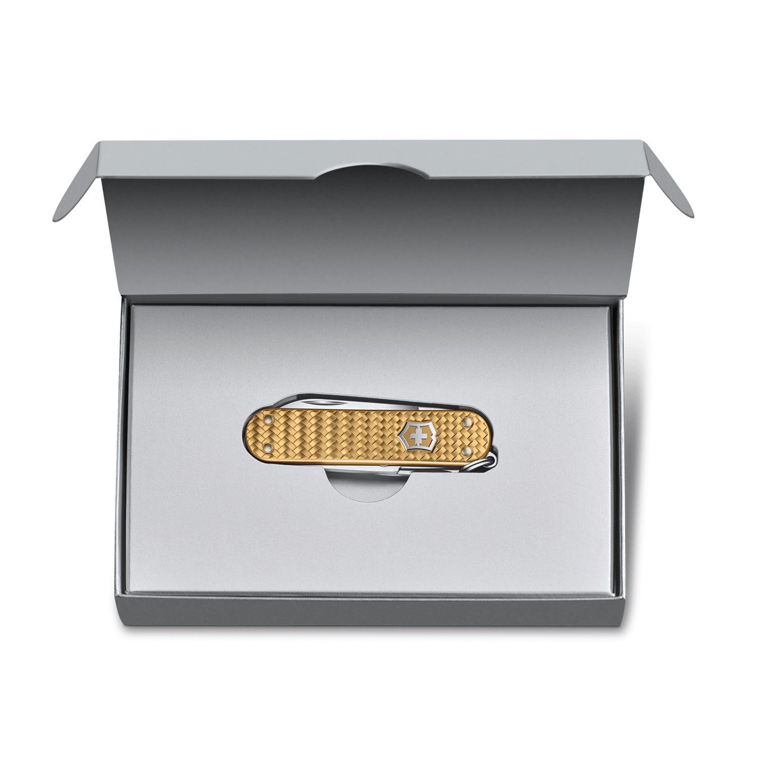 Victorinox Classic SD Precious Alox - 0.6221.408G