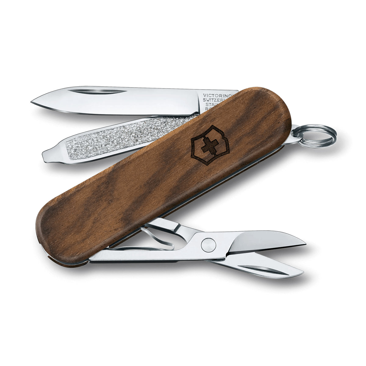 Victorinox Classic SD Wood 0.6221.63