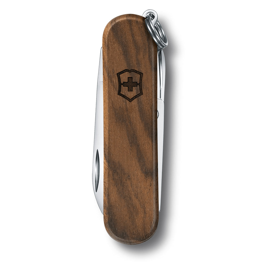 Victorinox Classic SD Wood 0.6221.63