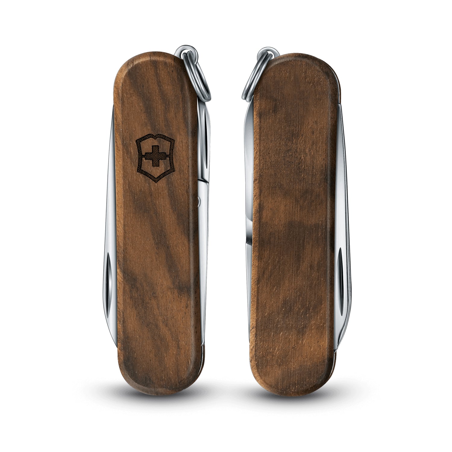 Victorinox Classic SD Wood 0.6221.63