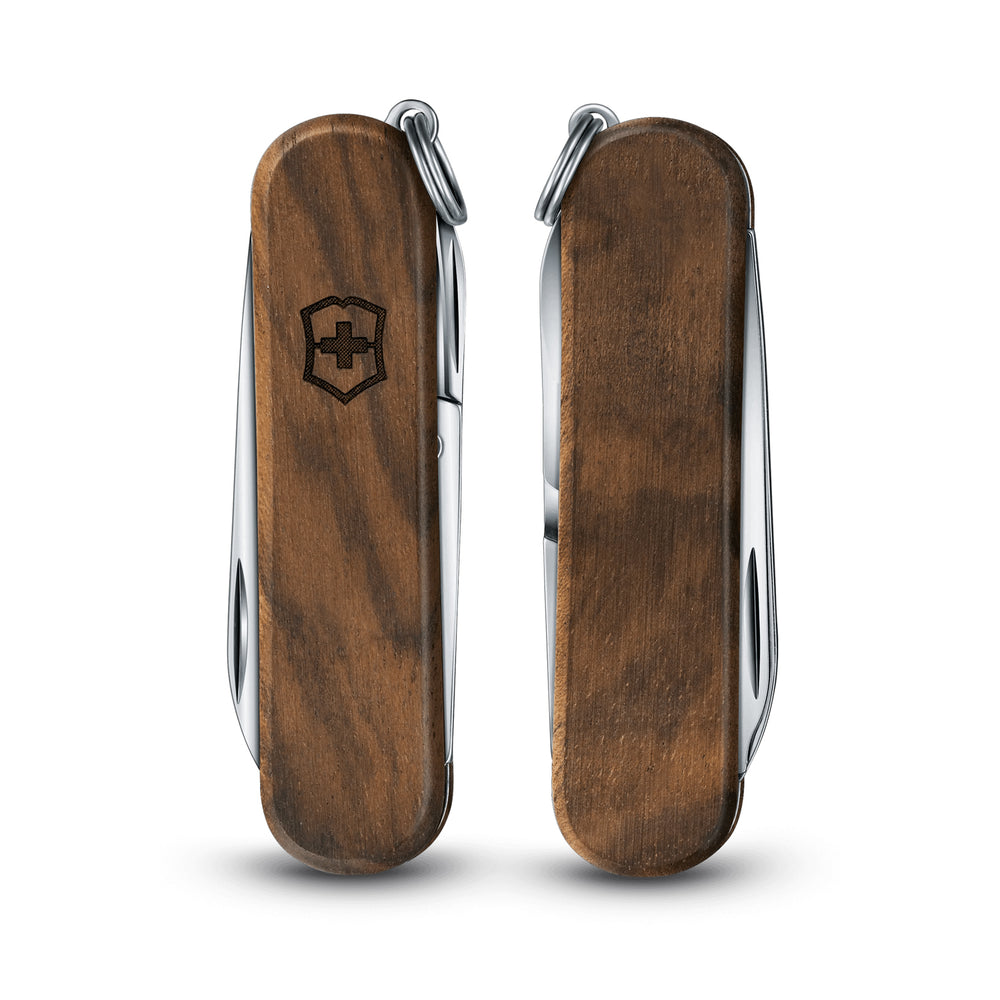 Victorinox Classic SD Wood 0.6221.63