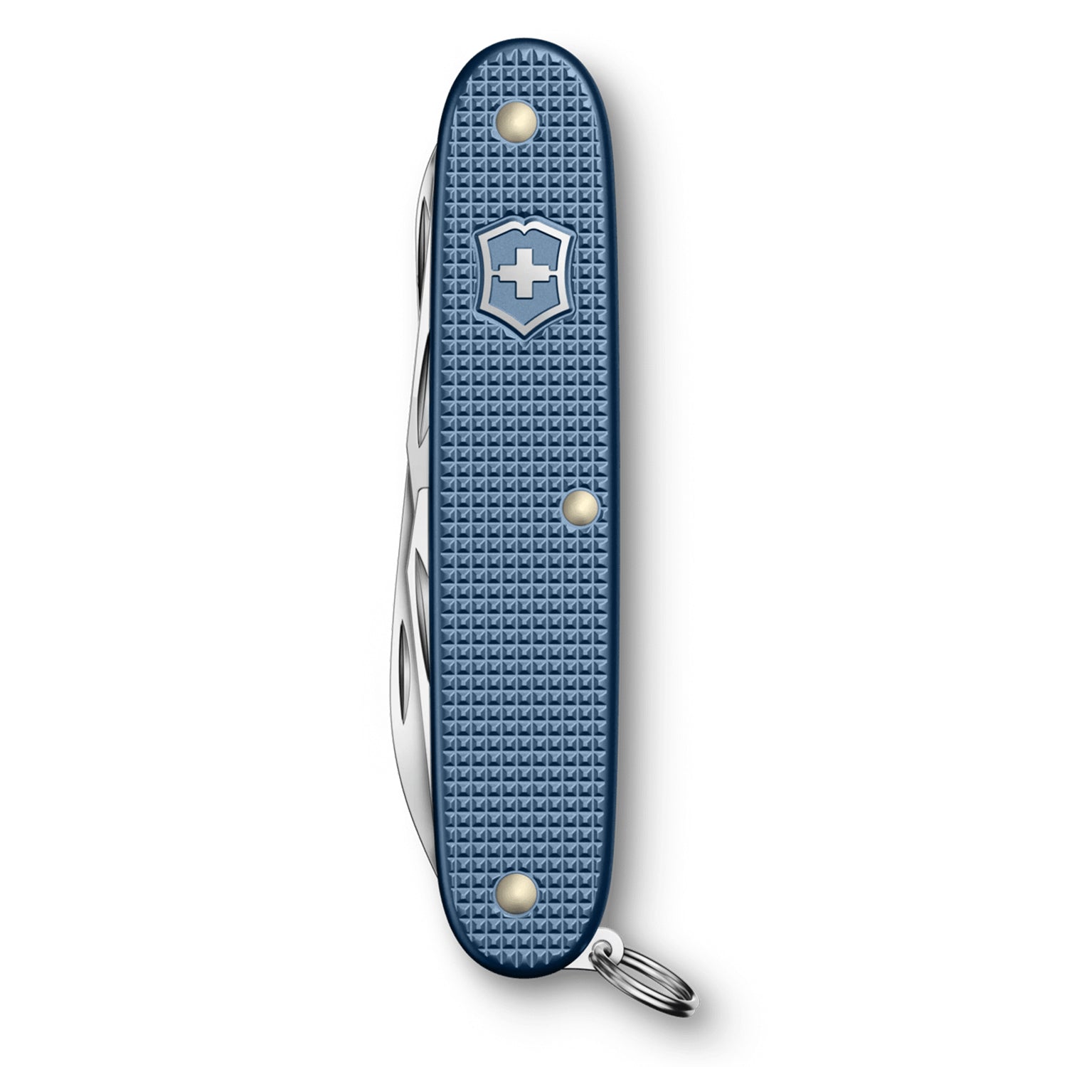 Victorinox Classic SD Alox Limited Edition 2026 in Glacial Blue  - 0.6221.L26