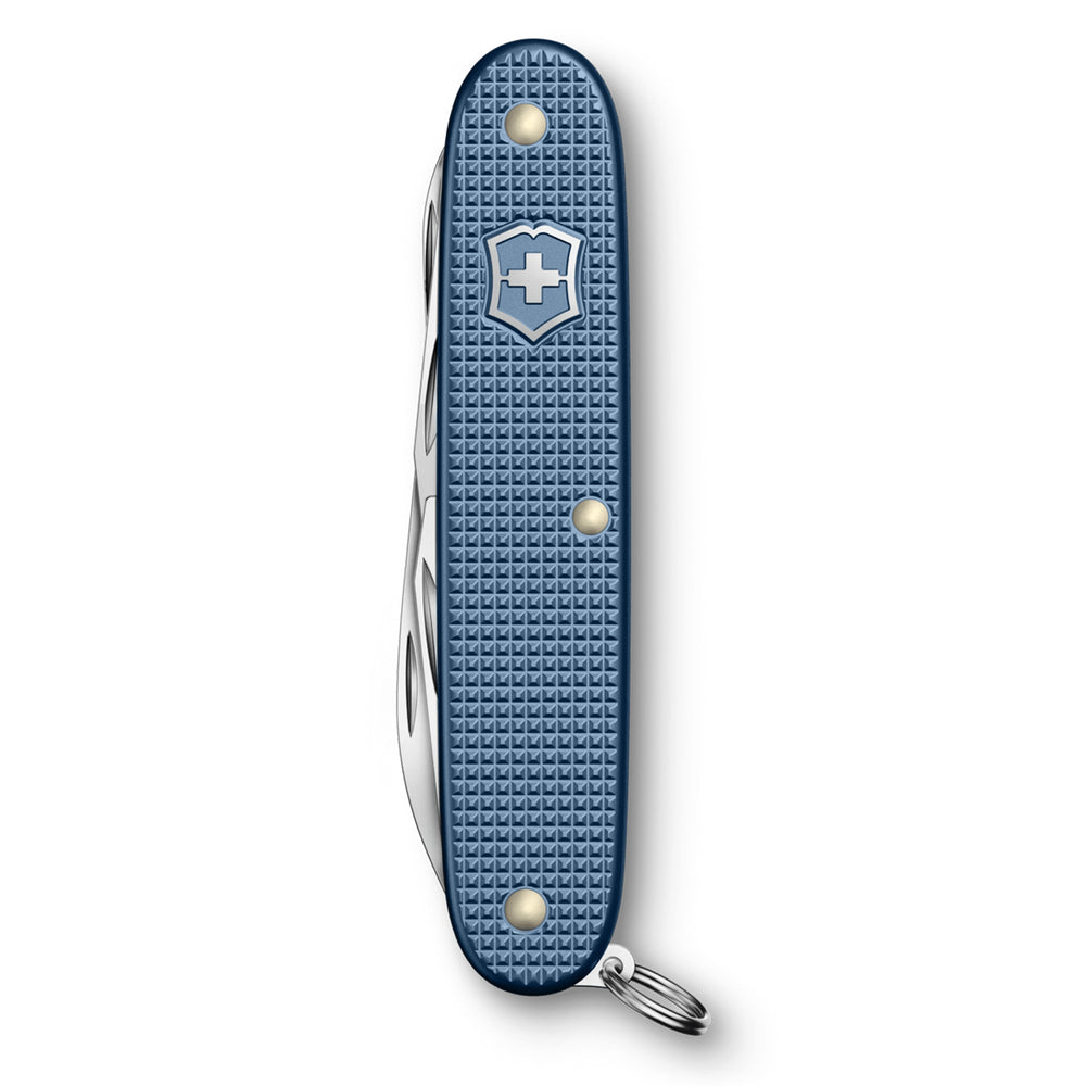 Victorinox Classic SD Alox Limited Edition 2026 in Glacial Blue  - 0.6221.L26